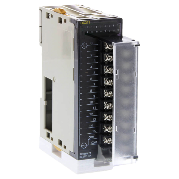 CJ1W-OC211 New Omron Digital Output Unit